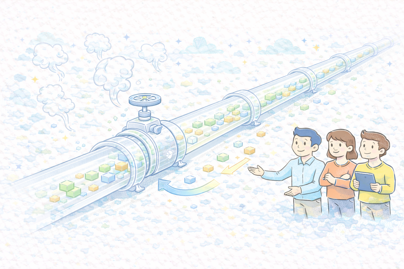 Incremental data processing to reduce data pipeline costs