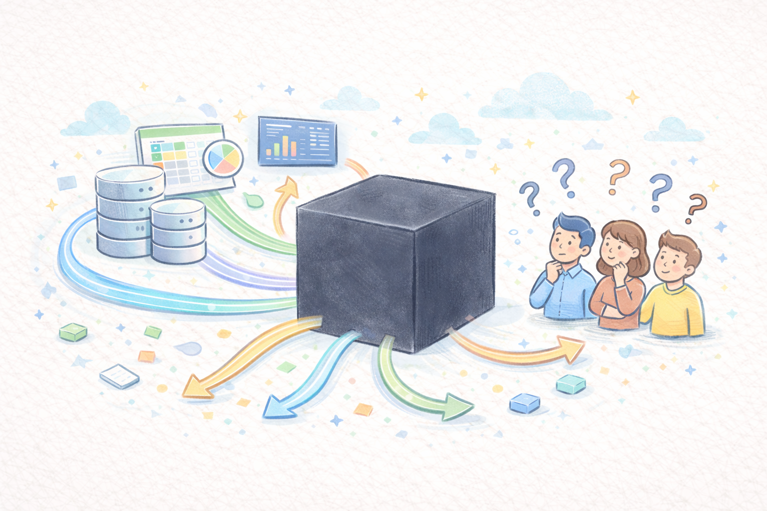 Why Black-Box Data Tools Fail Modern Data Teams