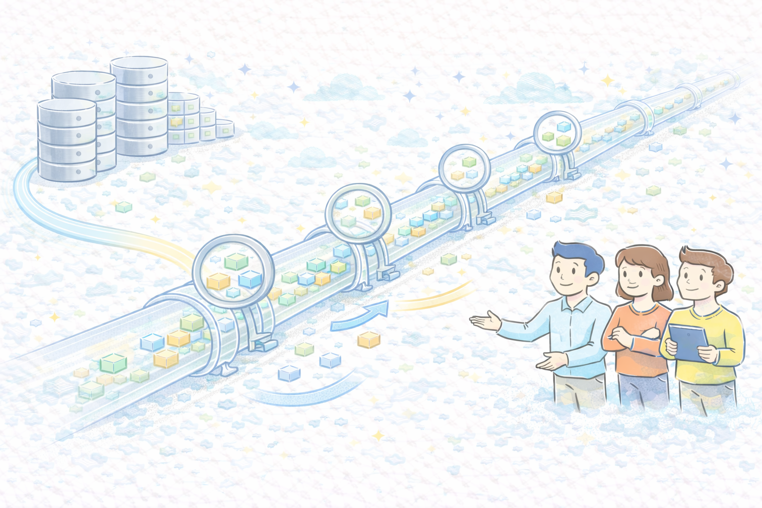 Workflow-level data quality and governance across data pipelines