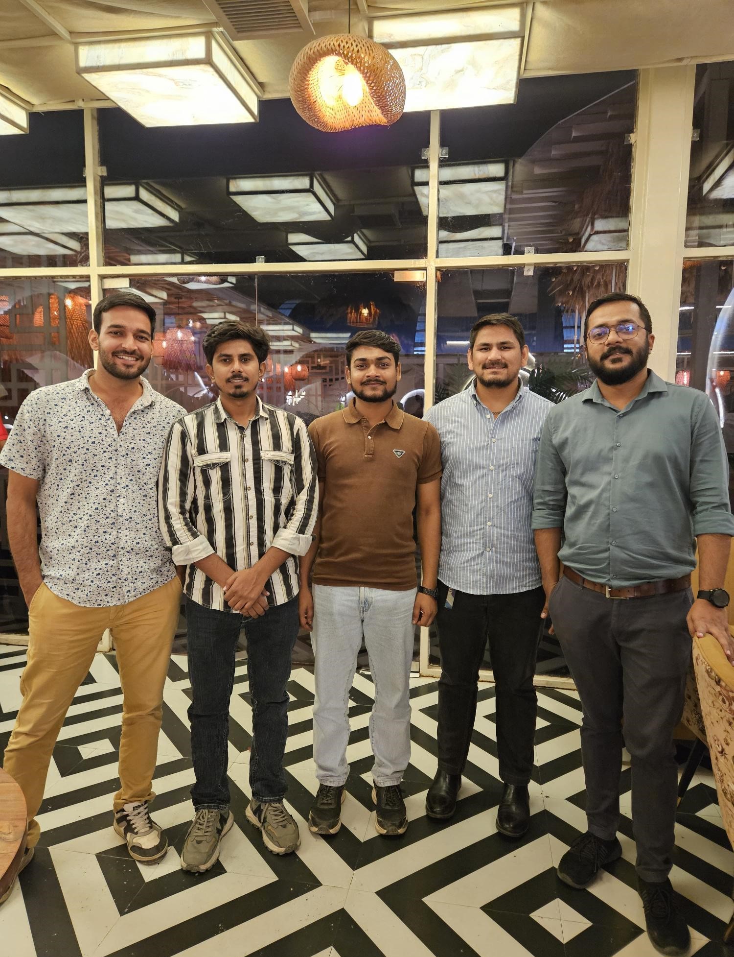 Probyto AI Best Data Consolidation Company's Backbone