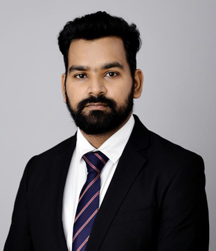 Avilash Singh