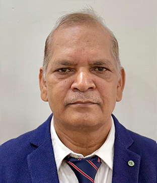 Charan Singh
