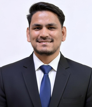 Deepak Thapliyal