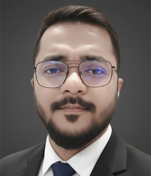 Parvej Saleh