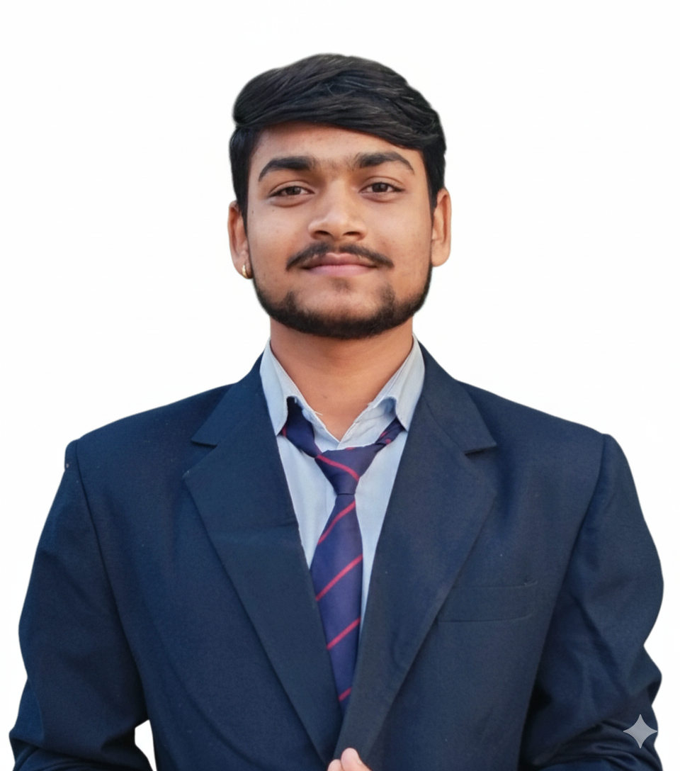 Suryanshu Rathour