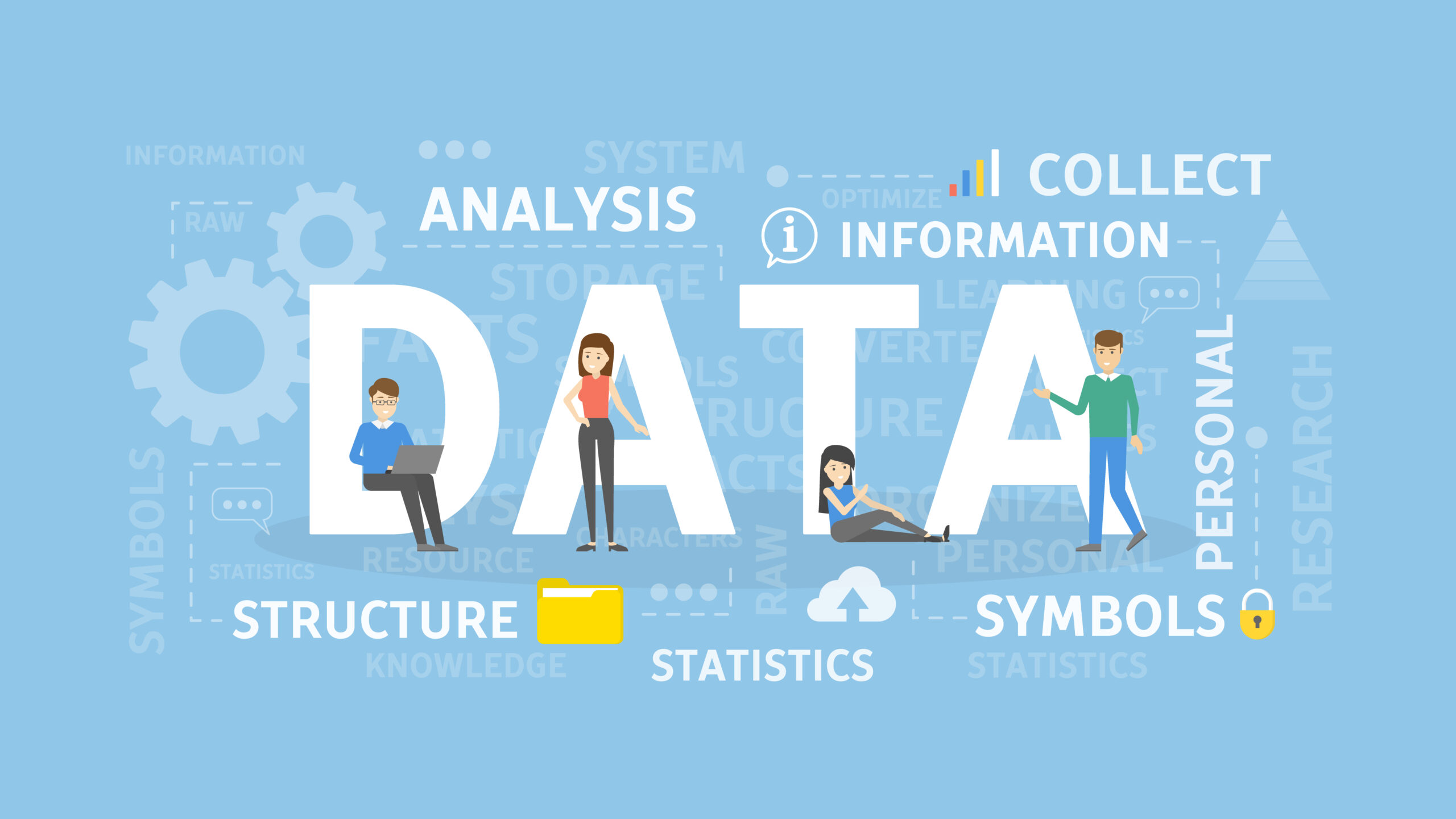 Data Integration Trends and Technologies: Where Are We Heading?